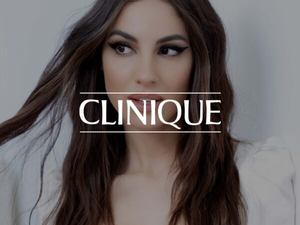 Atama per Clinique e Giulia De Lellis