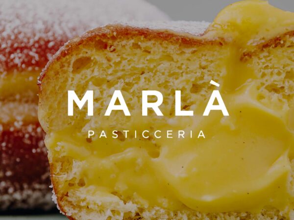 Atama progetto MARLA Social & Ecommerce