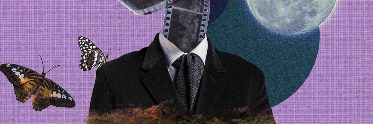 Atama contenuti e produzioni video e foto